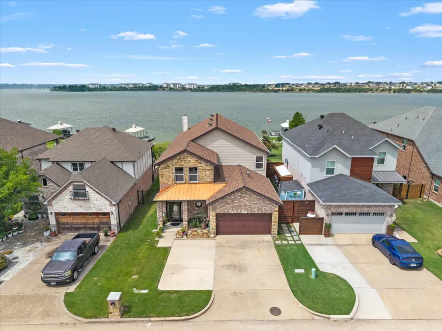 2305 Windjammer Way, Rowlett, TX 75088 - #2