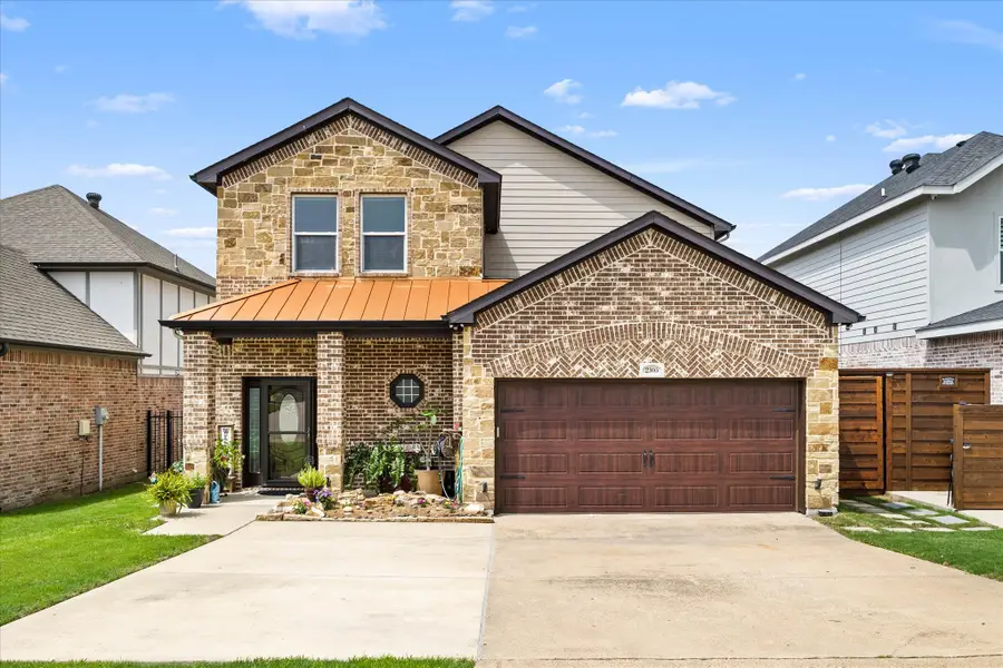 2305 Windjammer Way, Rowlett, TX 75088 - #3