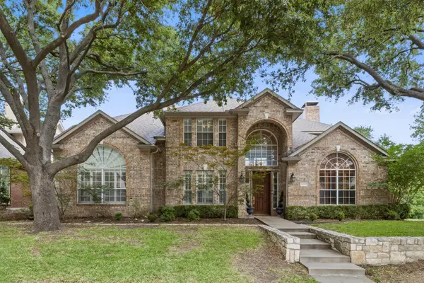 5800 Kingsbrook Drive, Plano, TX 75093