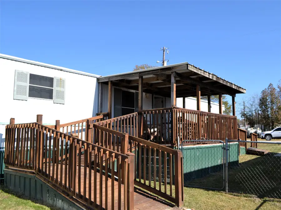 174 Kickapoo, Quitman, TX 75783 - #2