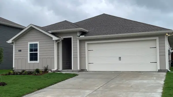 412 Saddle Blanket Drive, Josephine, TX 75173