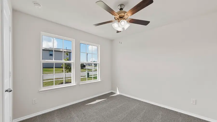 412 Saddle Blanket Drive, Josephine, TX 75173 - #2