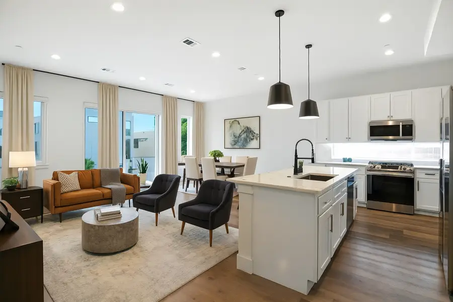 4640 Munger Avenue #102, Dallas, TX 75204 - #3