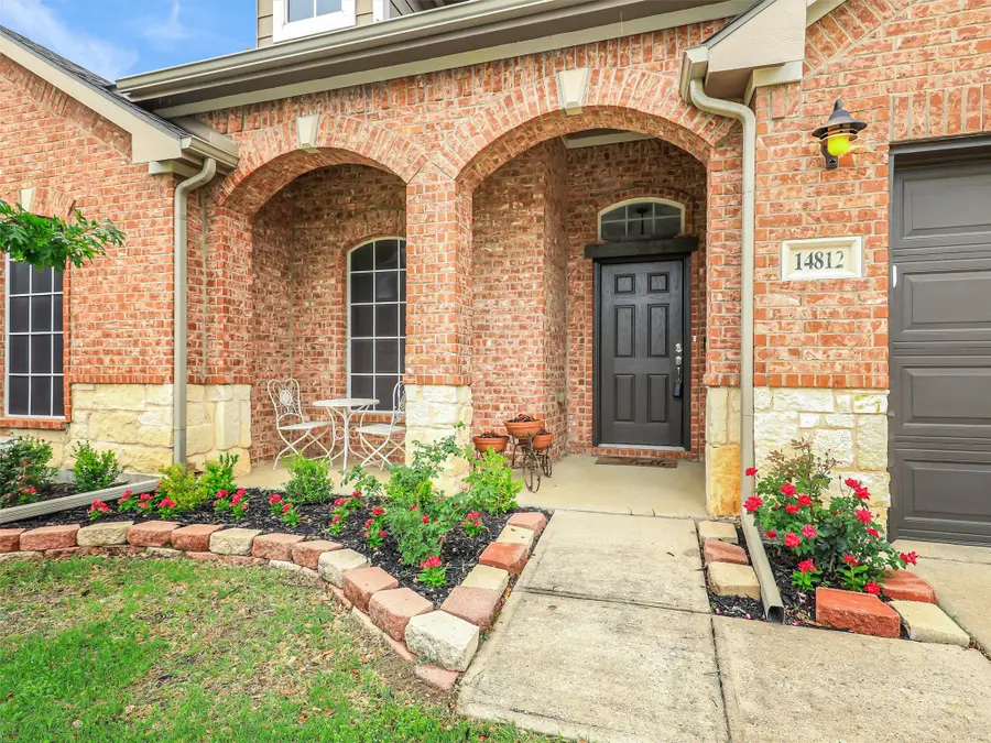 14812 Lone Spring Drive, Little Elm, TX 75068 - #3
