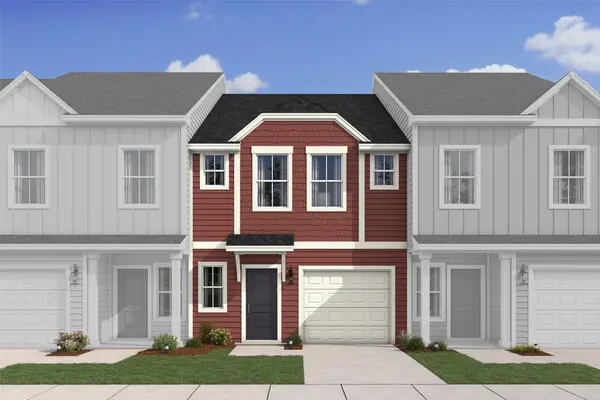 9404 Mill Street #B, Providence Village, TX 76227