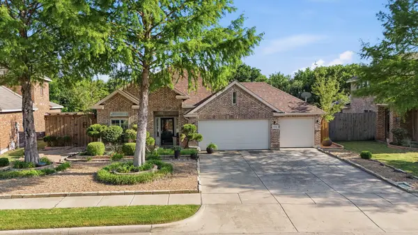 5132 Kestrel Drive, Mesquite, TX 75181