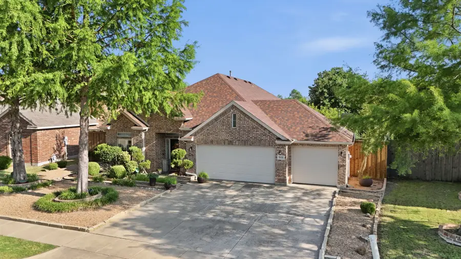 5132 Kestrel Drive, Mesquite, TX 75181 - #2