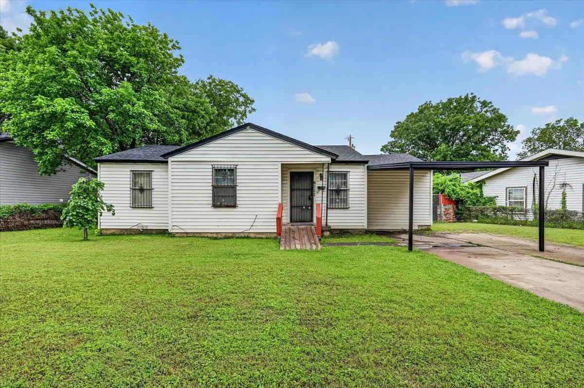 7960 Olusta Drive, Dallas, TX 75217 - #1