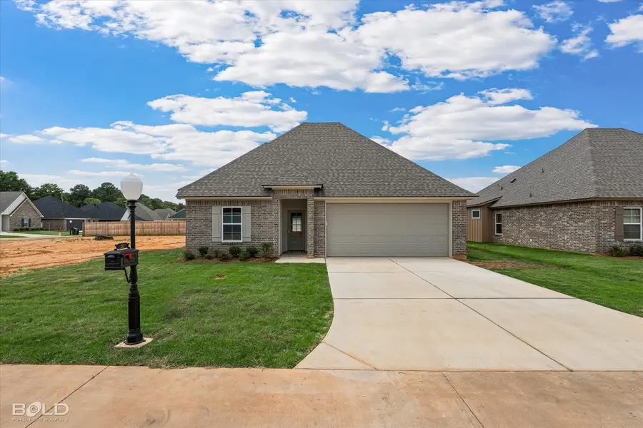 282 Mousse Ruelle, Shreveport, LA 71106 - #3