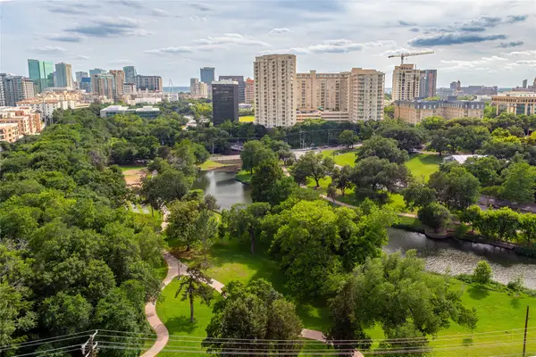 3510 Turtle Creek Boulevard #11F, Dallas, TX 75219
