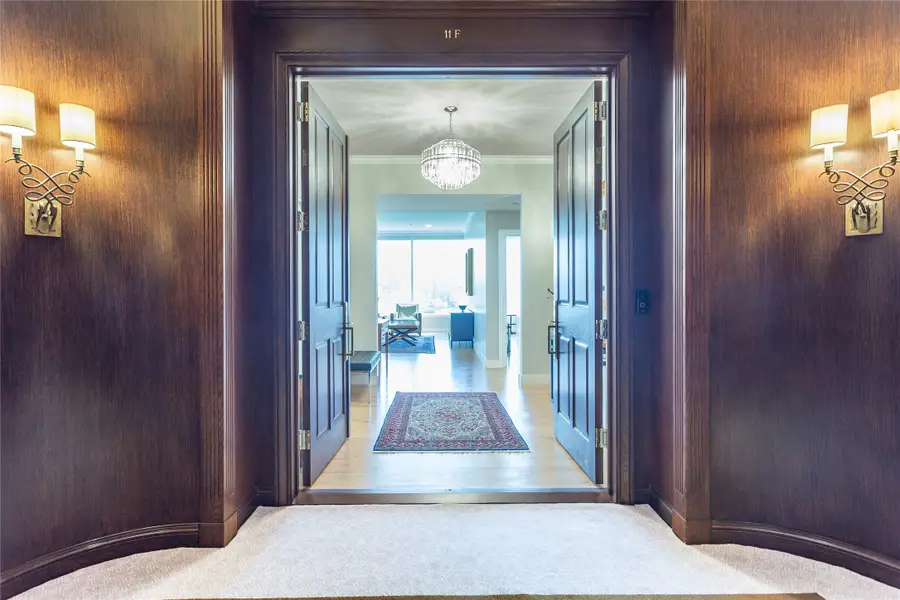 3510 Turtle Creek Boulevard #11F, Dallas, TX 75219 - #3