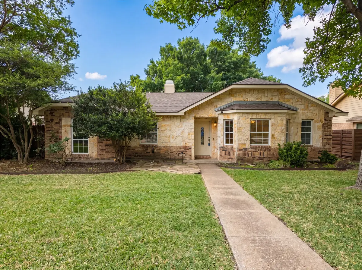 1332 Kesser Drive, Plano, TX 75025 - #1