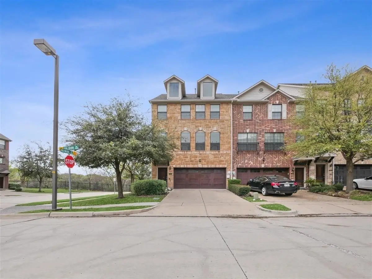 7817 Fox Horn Drive, Irving, TX 75063 - #1