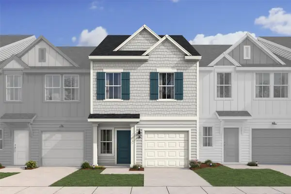 9404 Mill Street #C, Providence Village, TX 76227