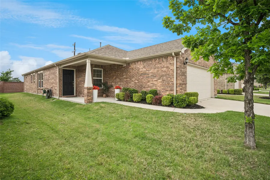 2054 Marsh Point Drive, Frisco, TX 75036 - #2