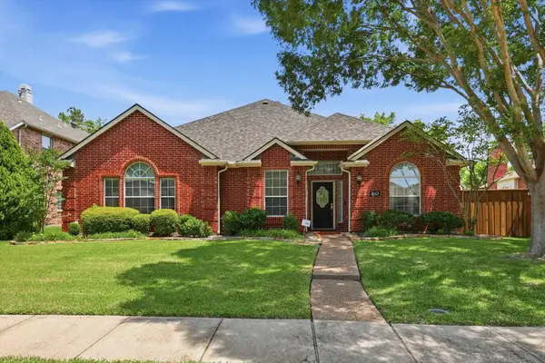 610 Spring Hill Drive, Coppell, TX 75019