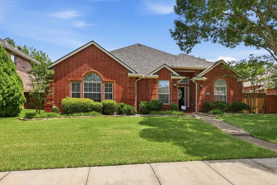 610 Spring Hill Drive, Coppell, TX 75019 - #3