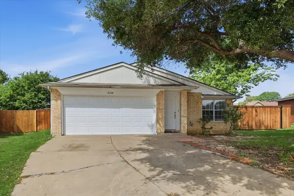4208 Ocho Rios Drive, Fort Worth, TX 76137