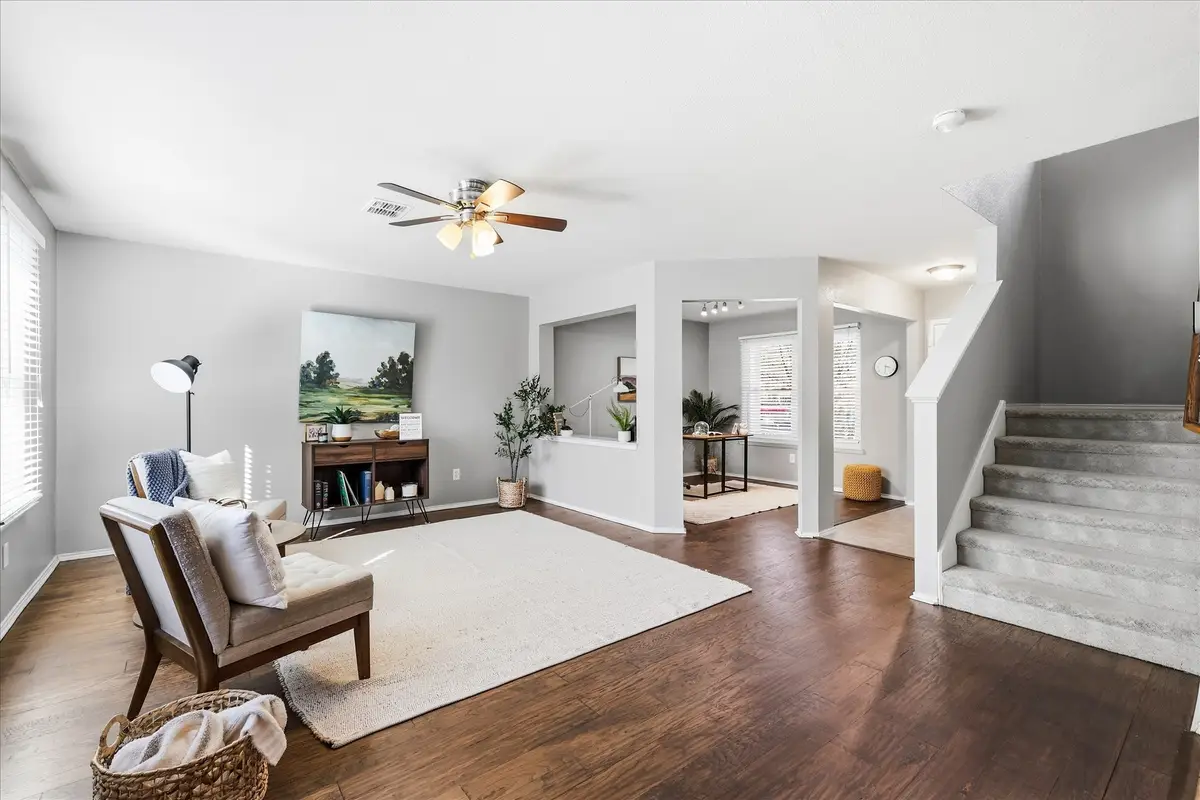 2225 South Way, Denton, TX 76207 - #1