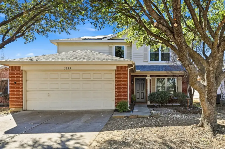 2225 South Way, Denton, TX 76207 - #2