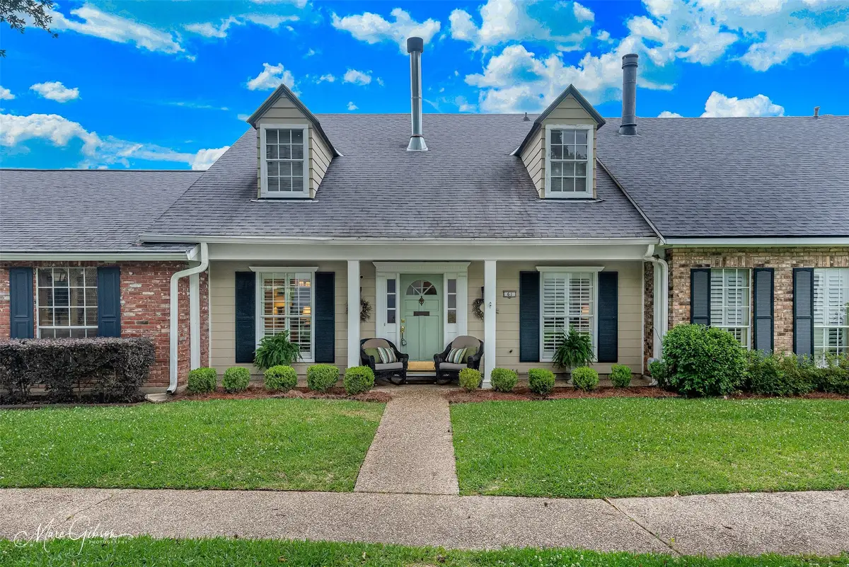 61 Tealwood Street, Shreveport, LA 71104 - #1