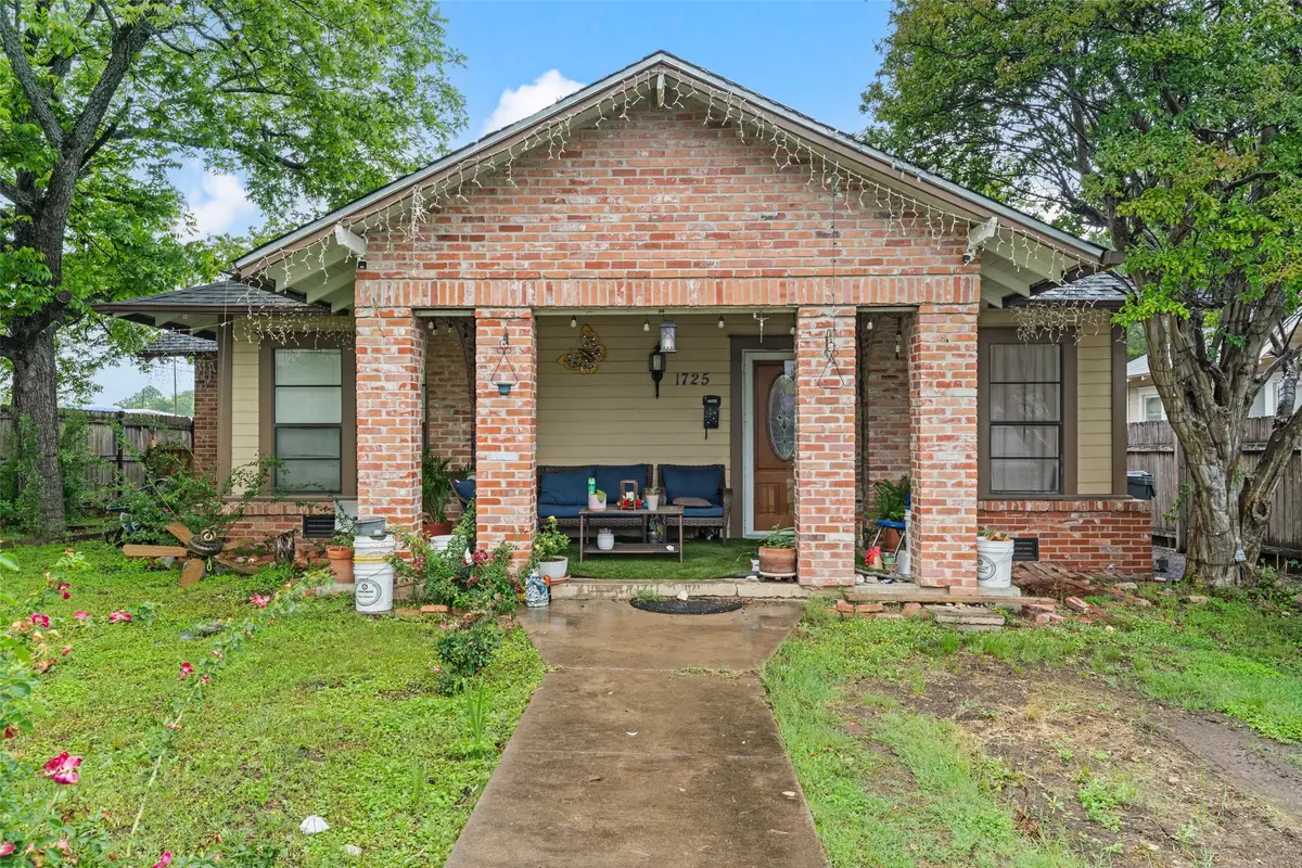 1725 Summer Avenue, Waco, TX 76708 - #1
