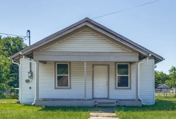 1201 E 3rd Avenue, Corsicana, TX 75110