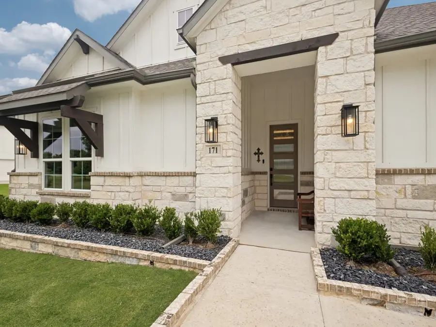 171 Stirling Drive, Argyle, TX 76226 - #2