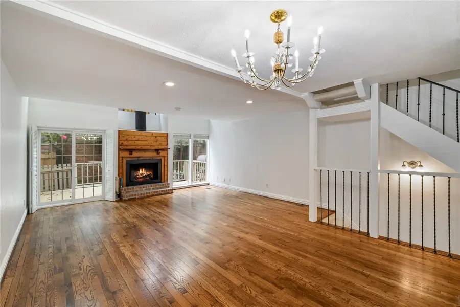 6808 Eastridge Drive #C4, Dallas, TX 75231 - #2