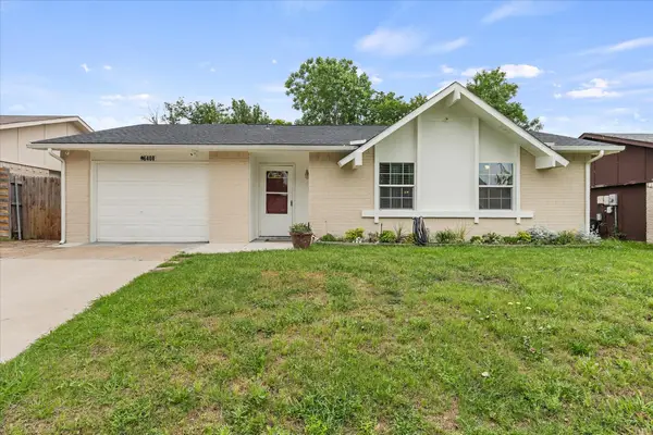 6408 Pine Street, Rowlett, TX 75089