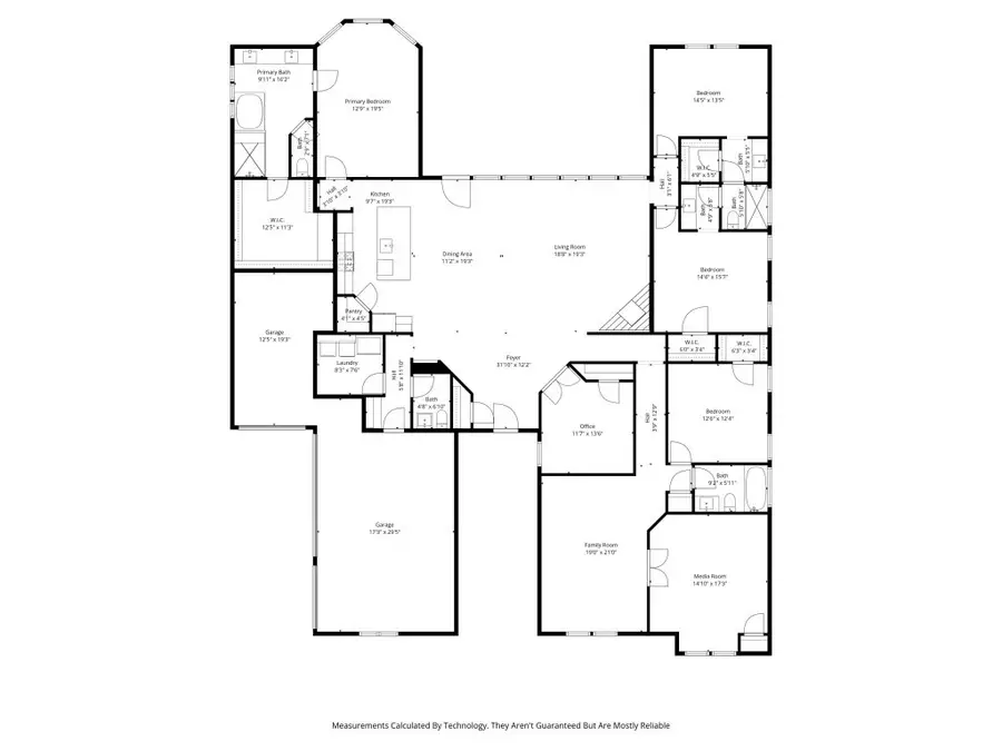 621 Sassy Drive, Murphy, TX 75094 - #2