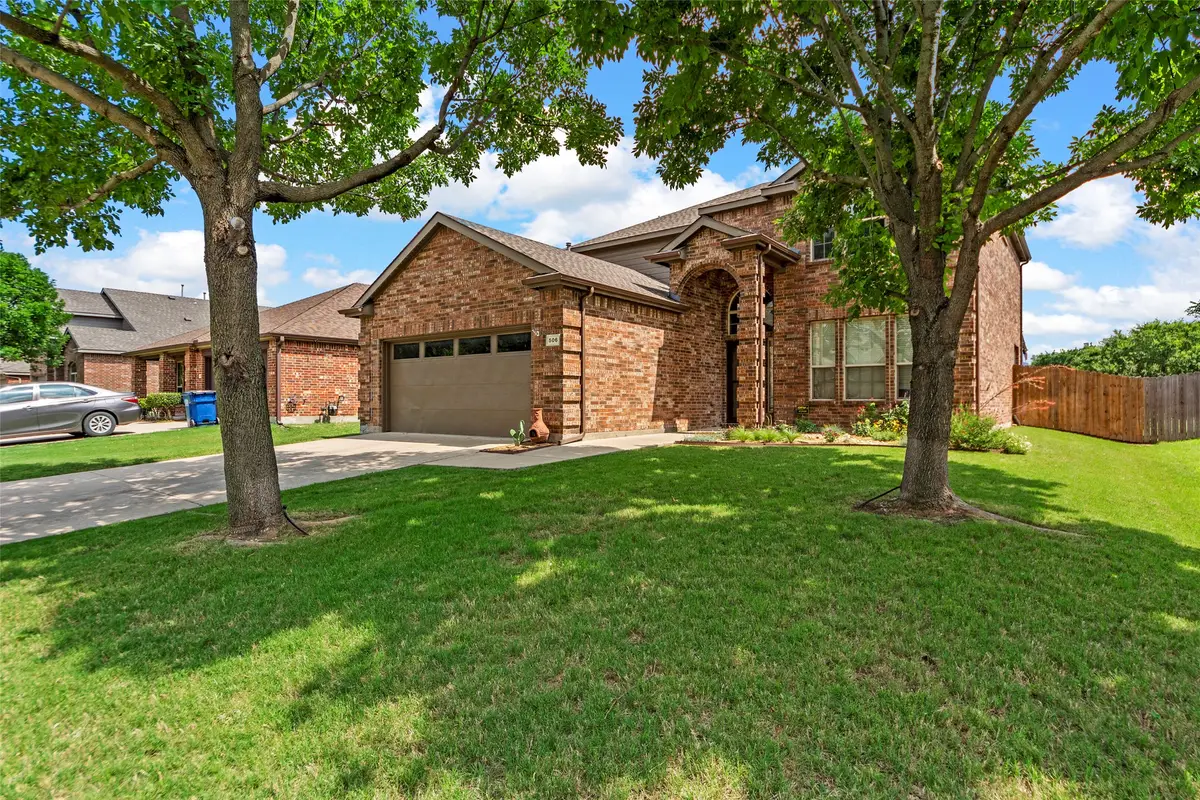 506 Basswood Lane, Melissa, TX 75454 - #1