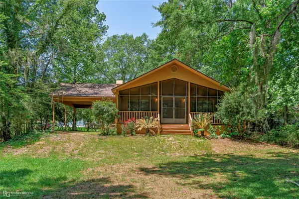 183 Lakefront Road, Haughton, LA 71037