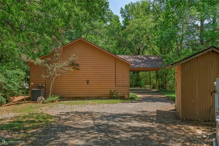 183 Lakefront Road, Haughton, LA 71037 - #2