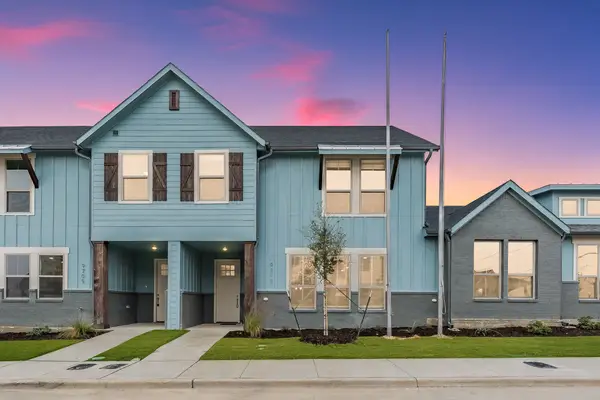 9713 Thorncrown Lane, Fort Worth, TX 76179