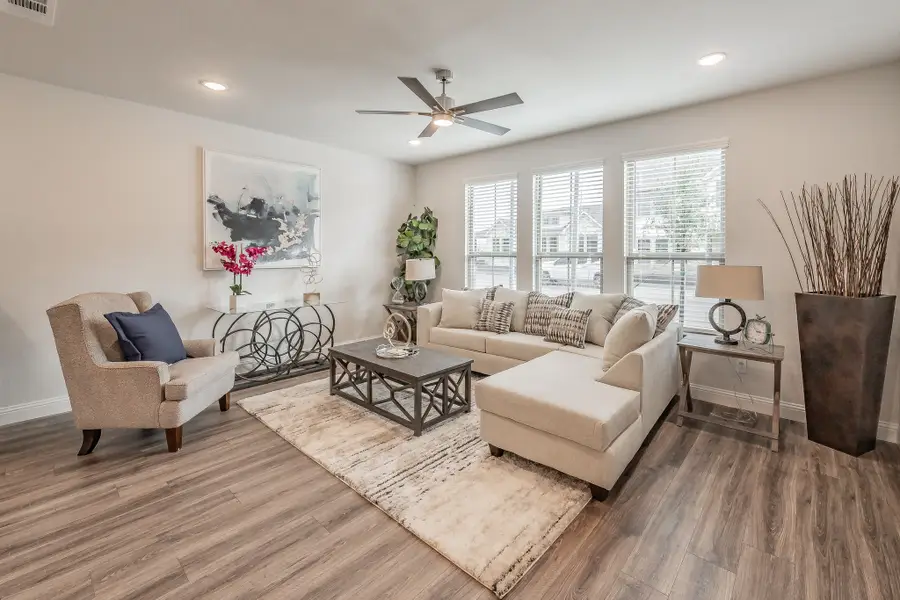 9713 Thorncrown Lane, Fort Worth, TX 76179 - #2