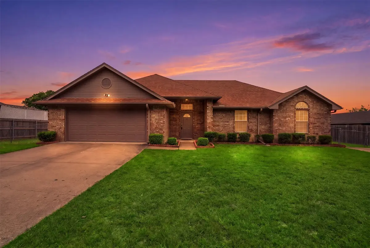 1022 Batchler Road, Red Oak, TX 75154 - #1