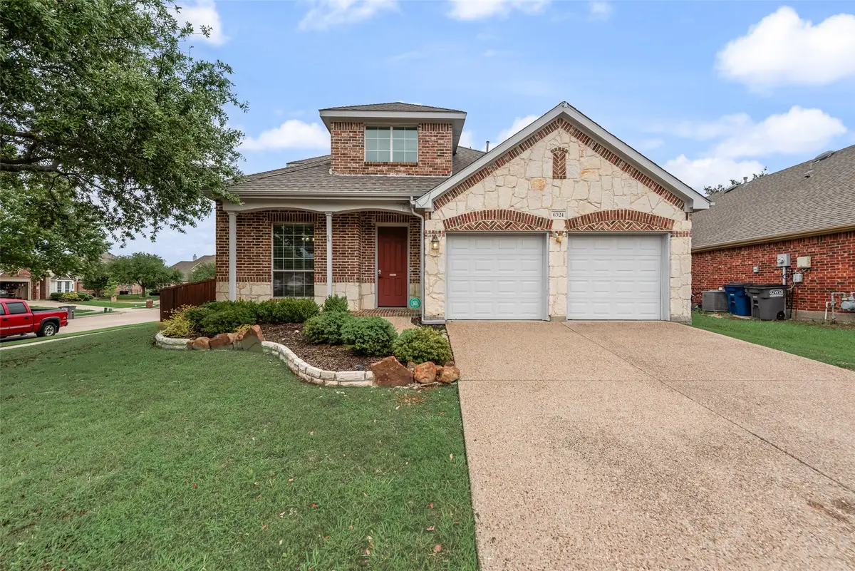 6524 Briar Lake Trail, Sachse, TX 75048 - #1
