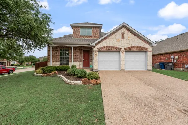6524 Briar Lake Trail, Sachse, TX 75048