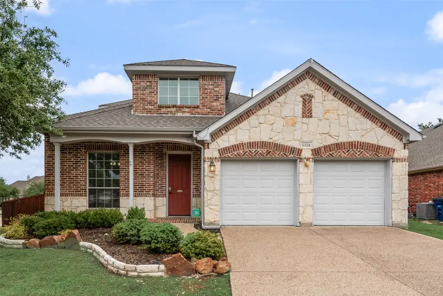6524 Briar Lake Trail, Sachse, TX 75048 - #3