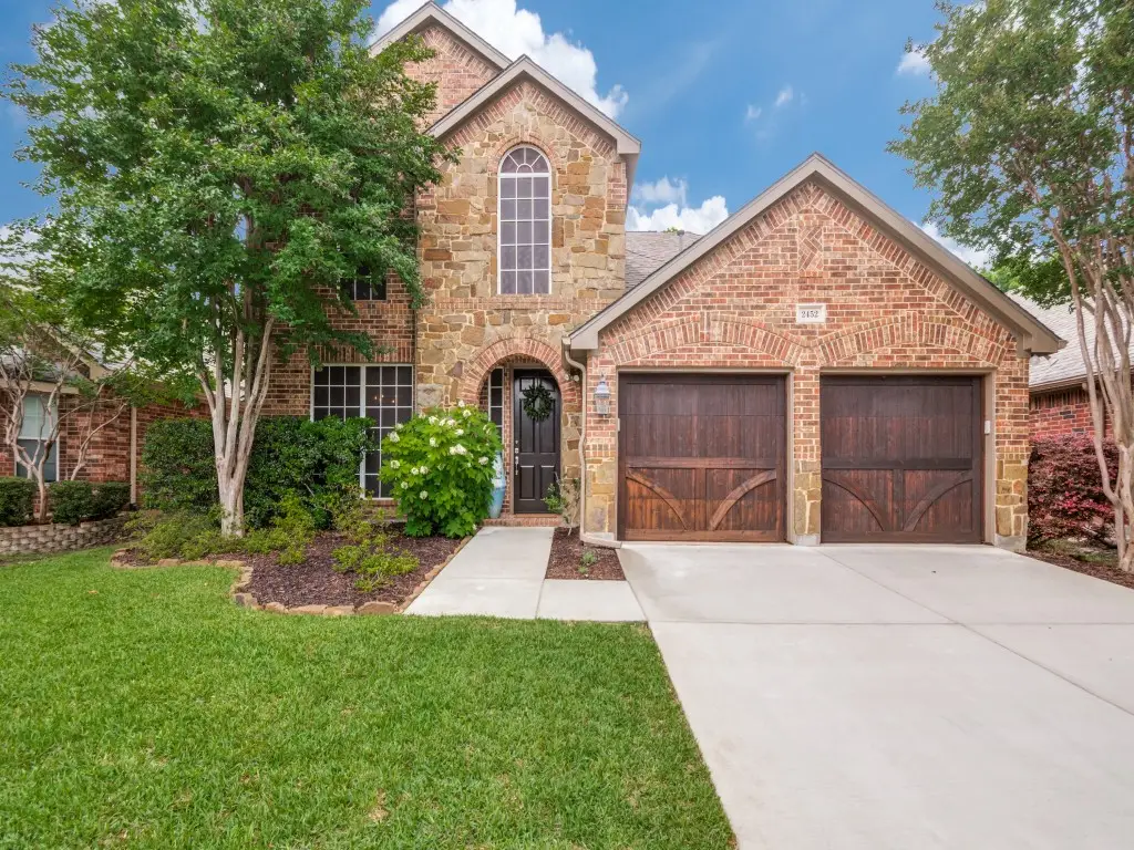 2452 Dockside Drive, Grand Prairie, TX 75054 - #1