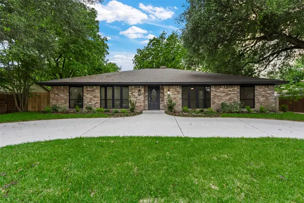 1109 Linda Lane, Plano, TX 75075