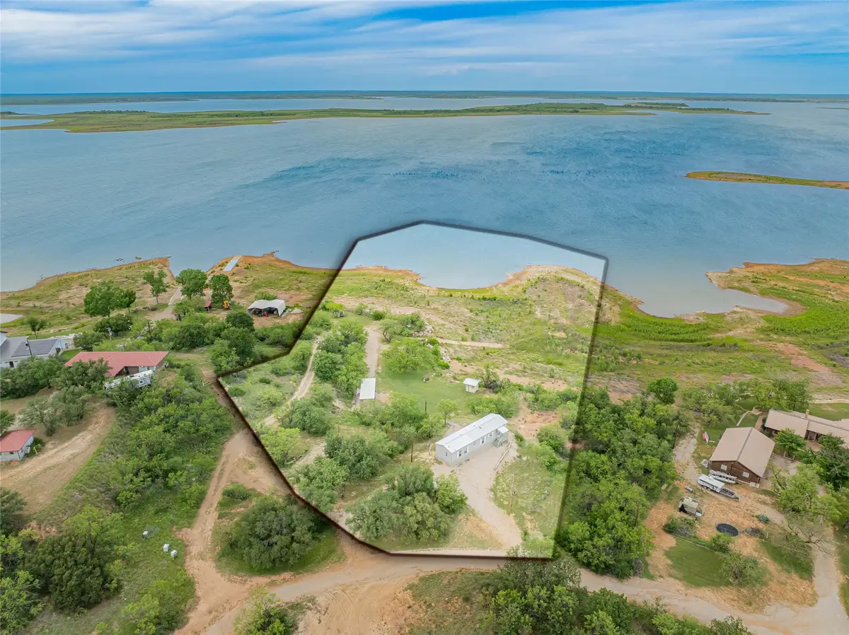 2162 County Road 208, Breckenridge, TX 76424 - #1