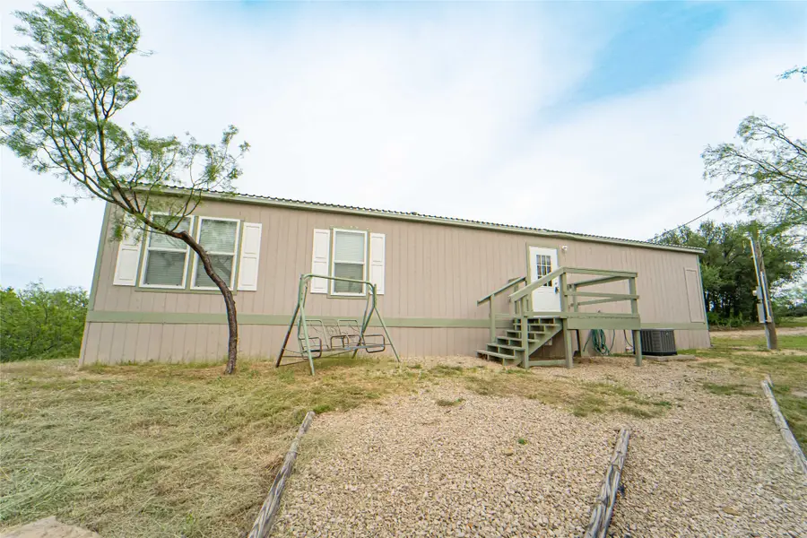 2162 County Road 208, Breckenridge, TX 76424 - #3
