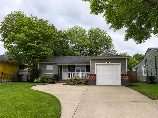2502 E Overton Road, Dallas, TX 75216