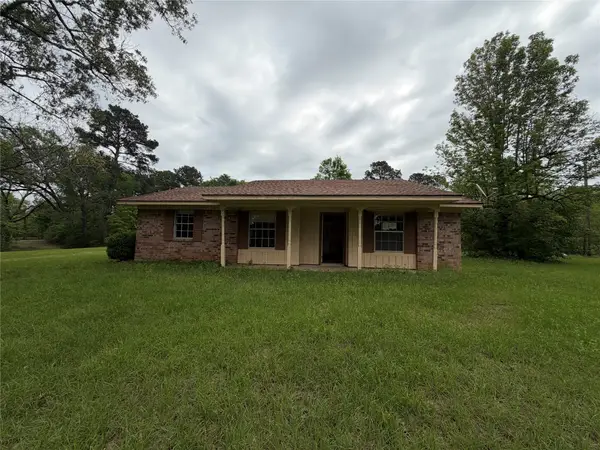 410 Fm 3313, Crockett, TX 75835