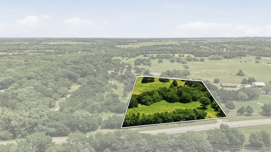3.269 Acres Hwy 289, Pottsboro, TX 75076 - #2