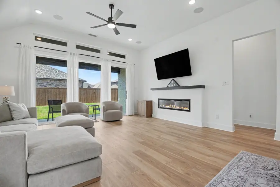 1026 Wind River Drive, Forney, TX 75126 - #3