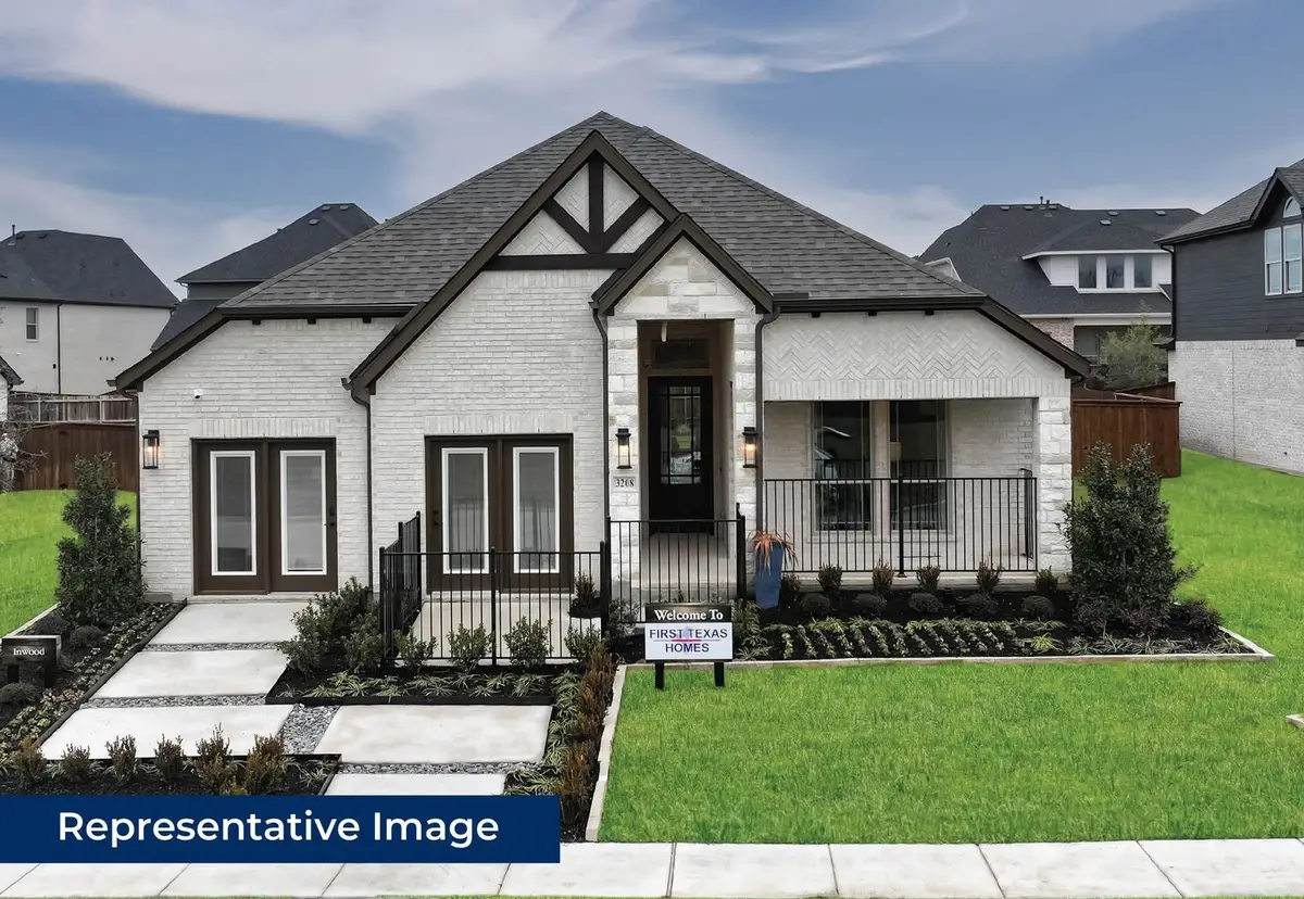 508 Loggia Way, Little Elm, TX 75068 - #1