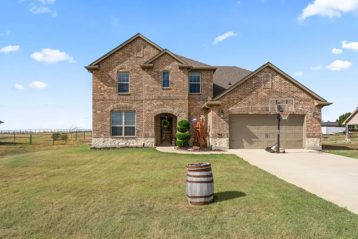 3340 Florance Road, Ponder, TX 76259 - #1